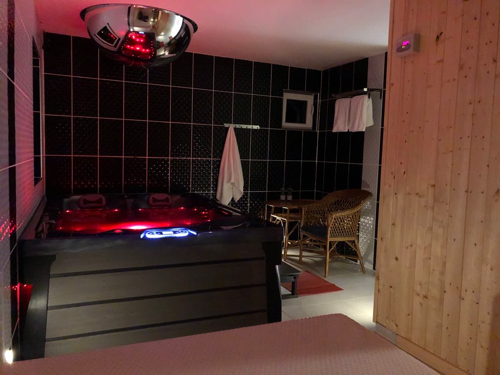 Wellness-lužické-hory